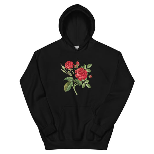 Roses Bouquet 2 Unisex Hoodie