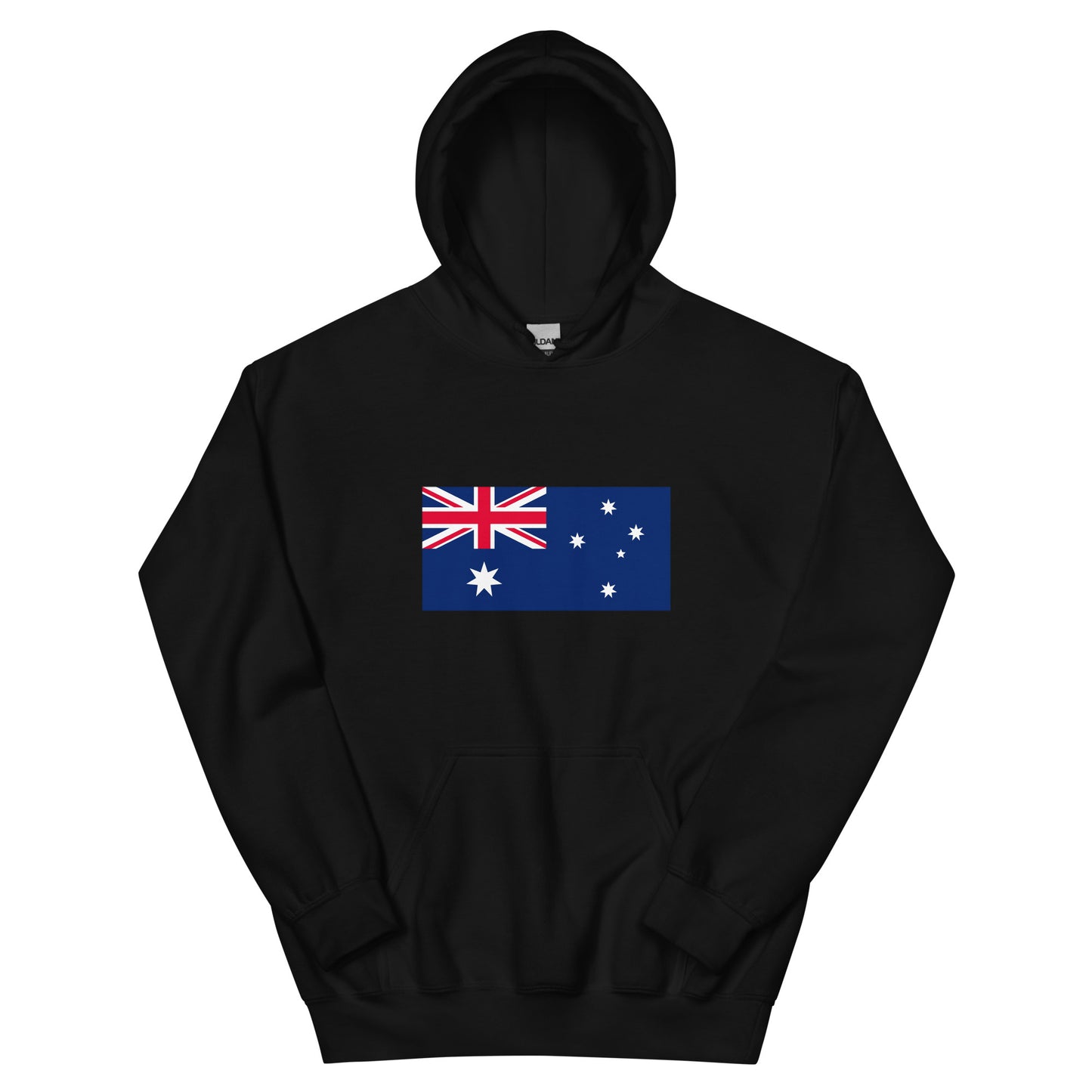 AUSTRALIAN FLAG Unisex Hoodie