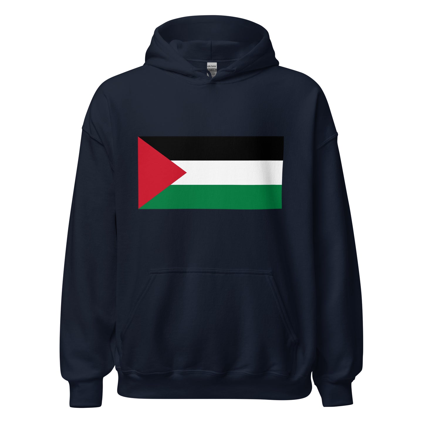 Palestine Unisex Hoodie