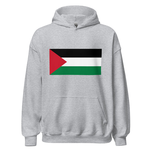 Palestine Unisex Hoodie