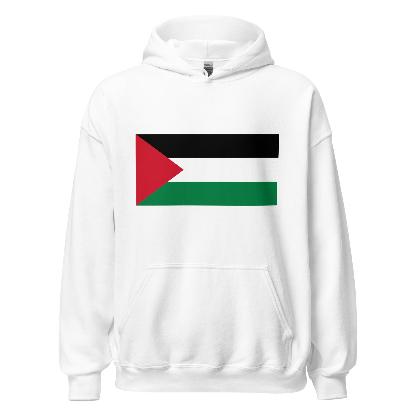 Palestine Unisex Hoodie