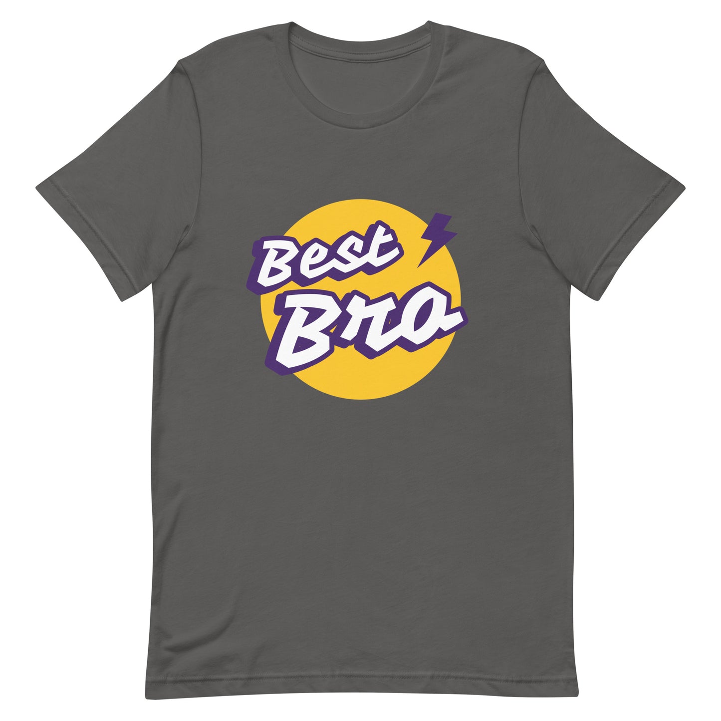 BESY BRO Unisex t-shirt