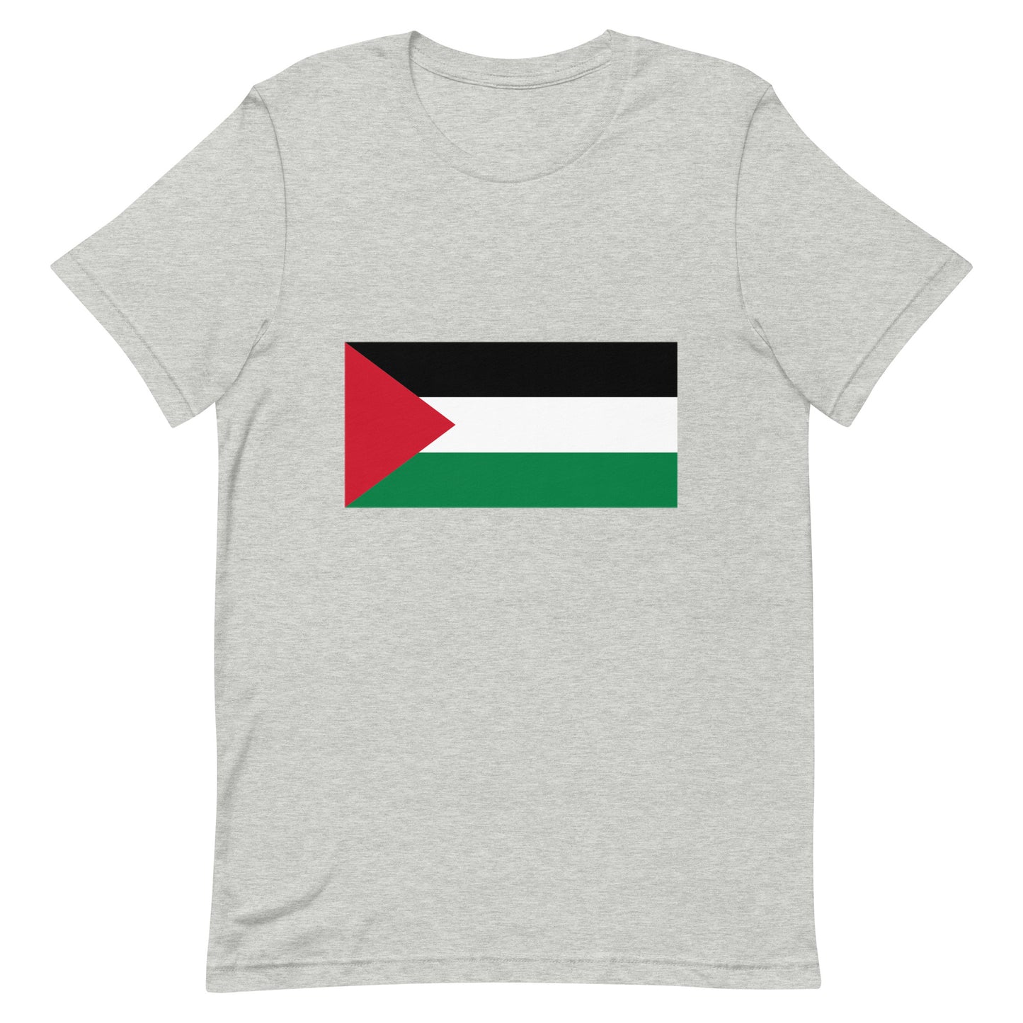 Palestine Unisex t-shirt