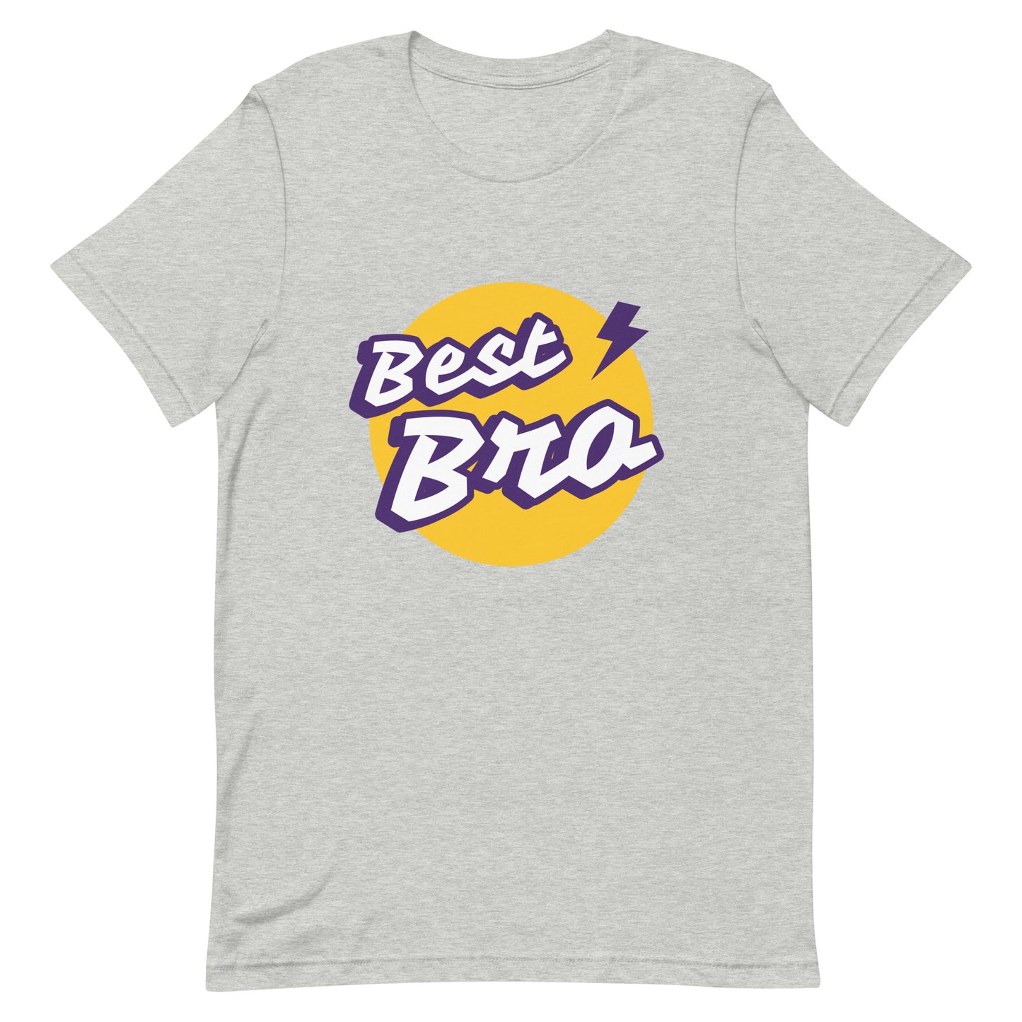 BESY BRO Unisex t-shirt