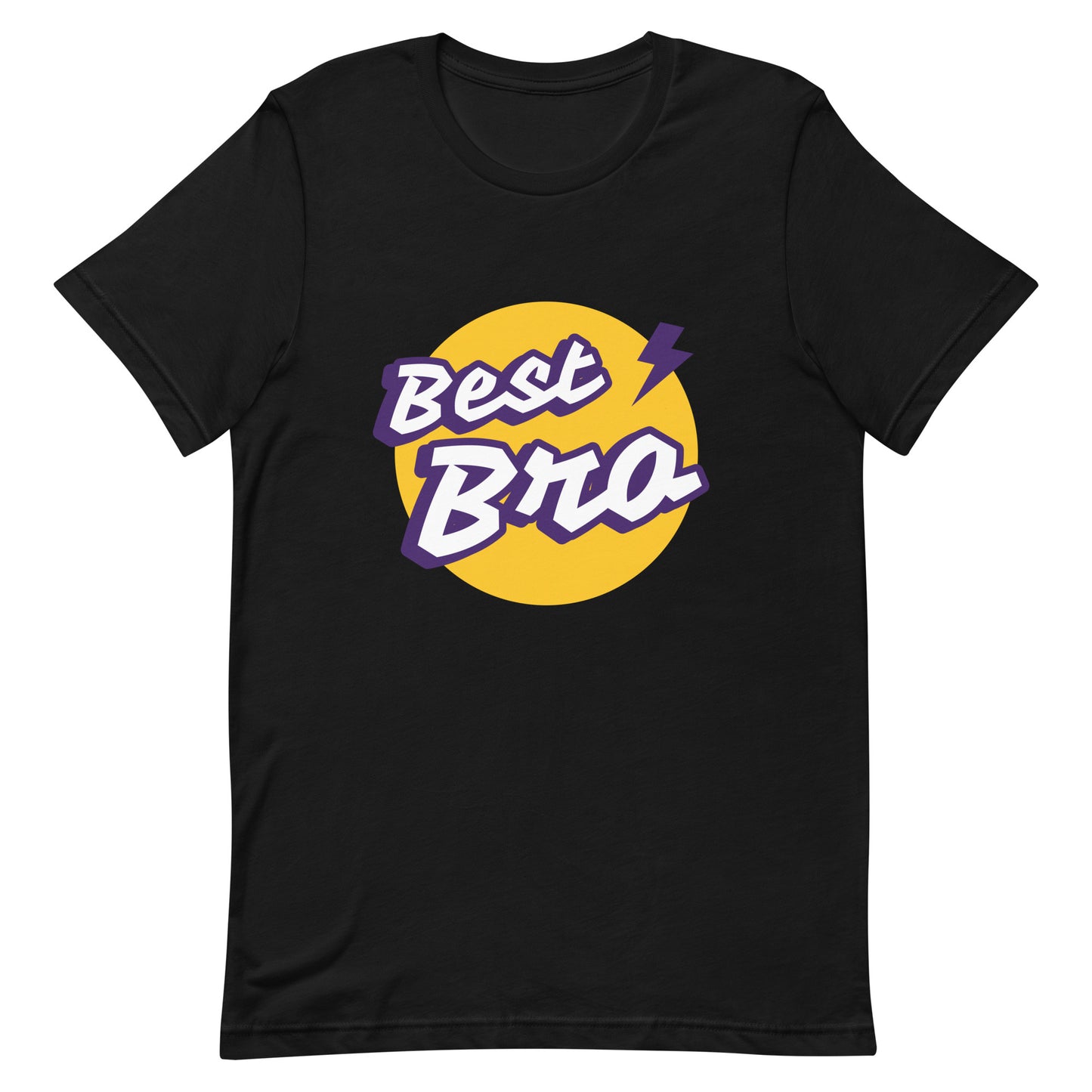 BESY BRO Unisex t-shirt