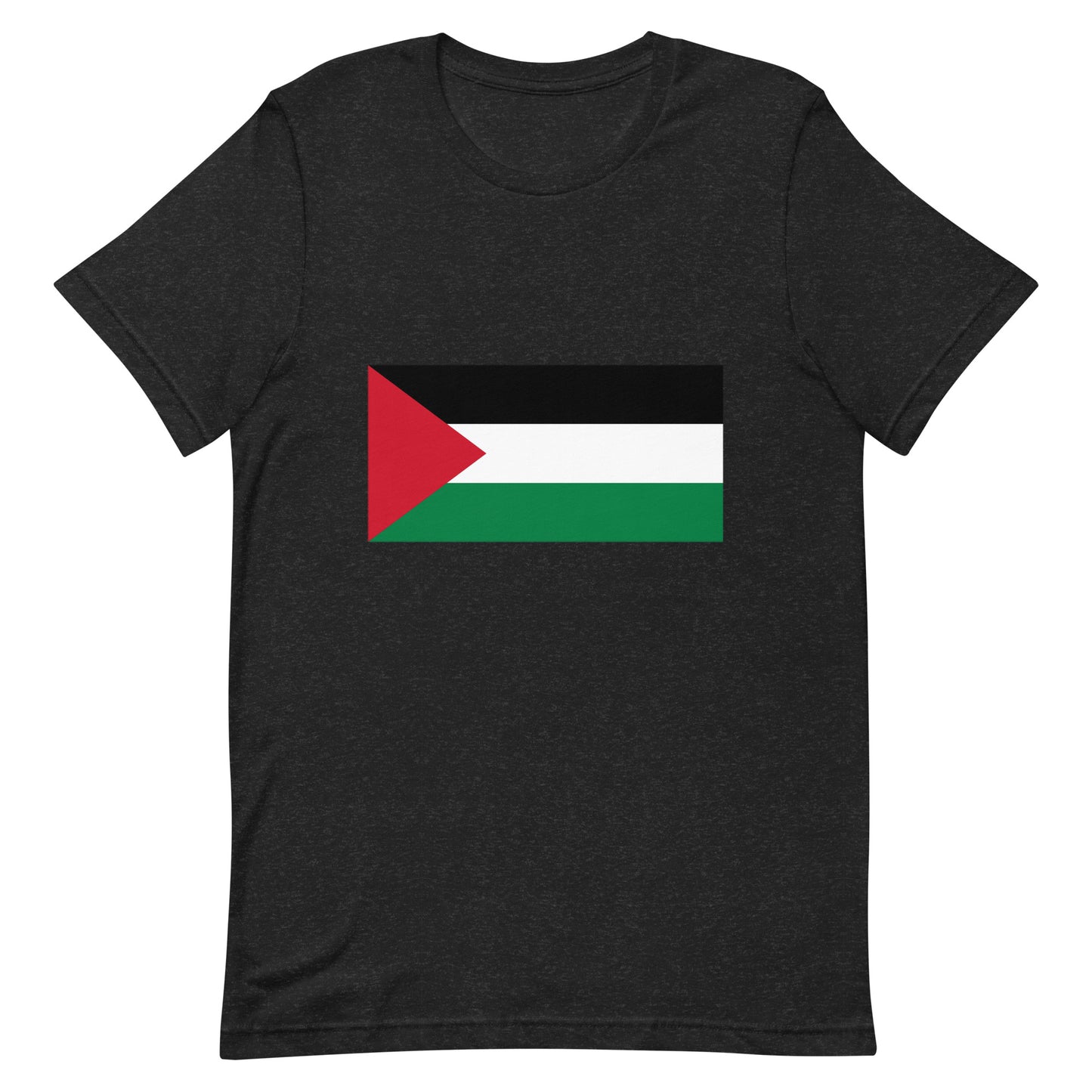 Palestine Unisex t-shirt