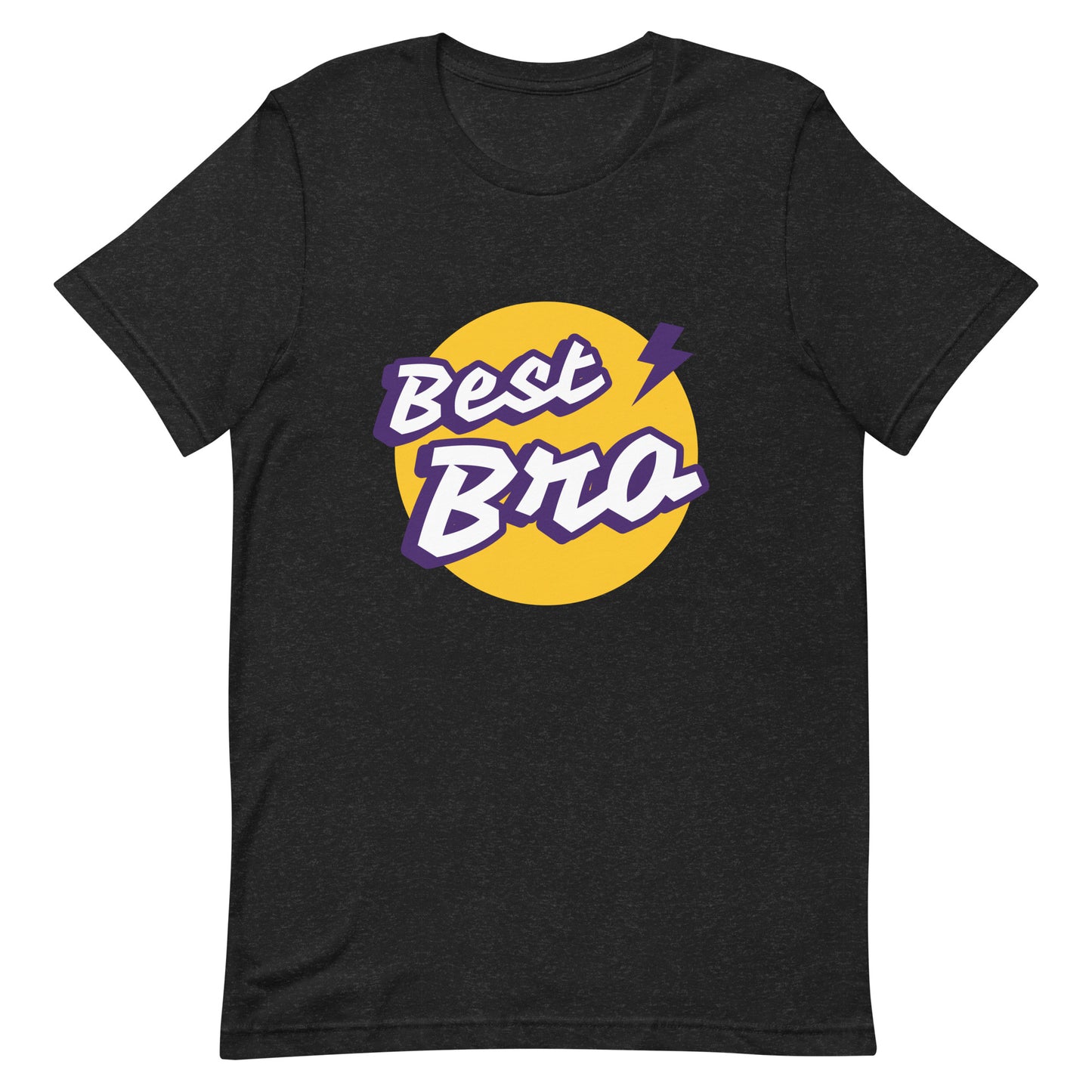 BESY BRO Unisex t-shirt