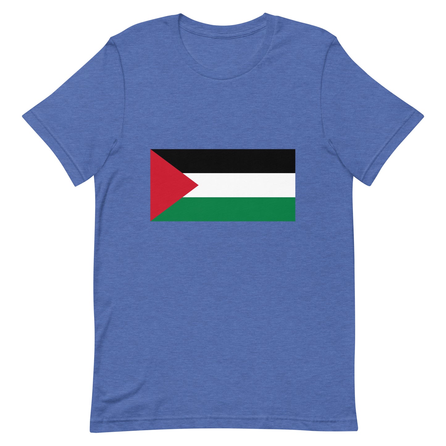 Palestine Unisex t-shirt