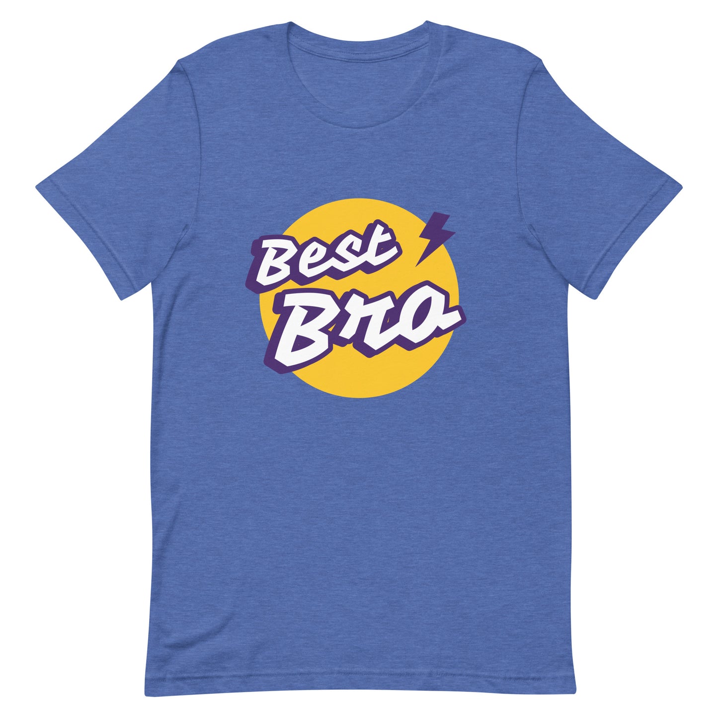 BESY BRO Unisex t-shirt