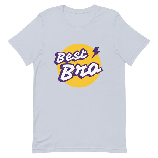 BESY BRO Unisex t-shirt