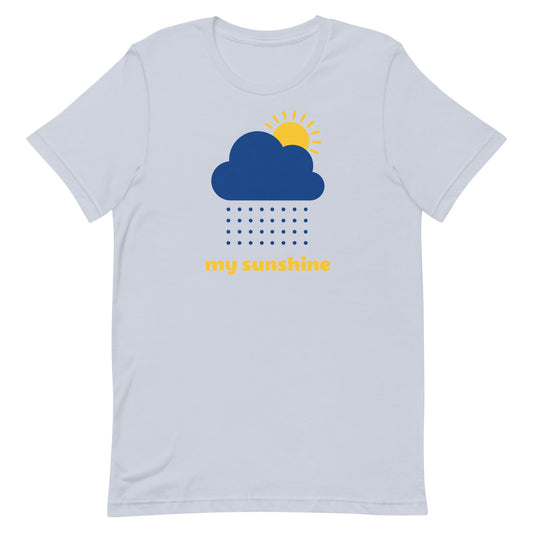 MY SUNSHINE Unisex t-shirt