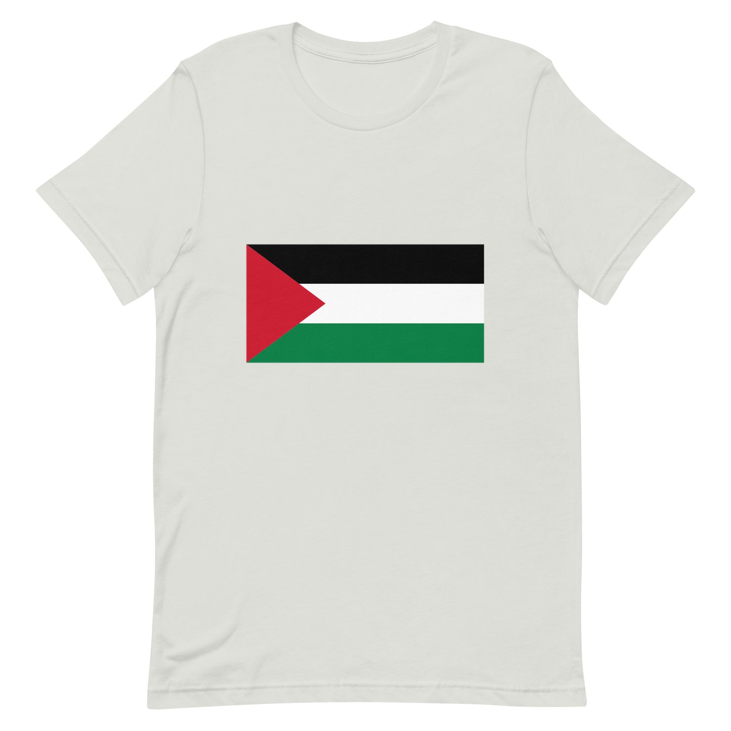 Palestine Unisex t-shirt