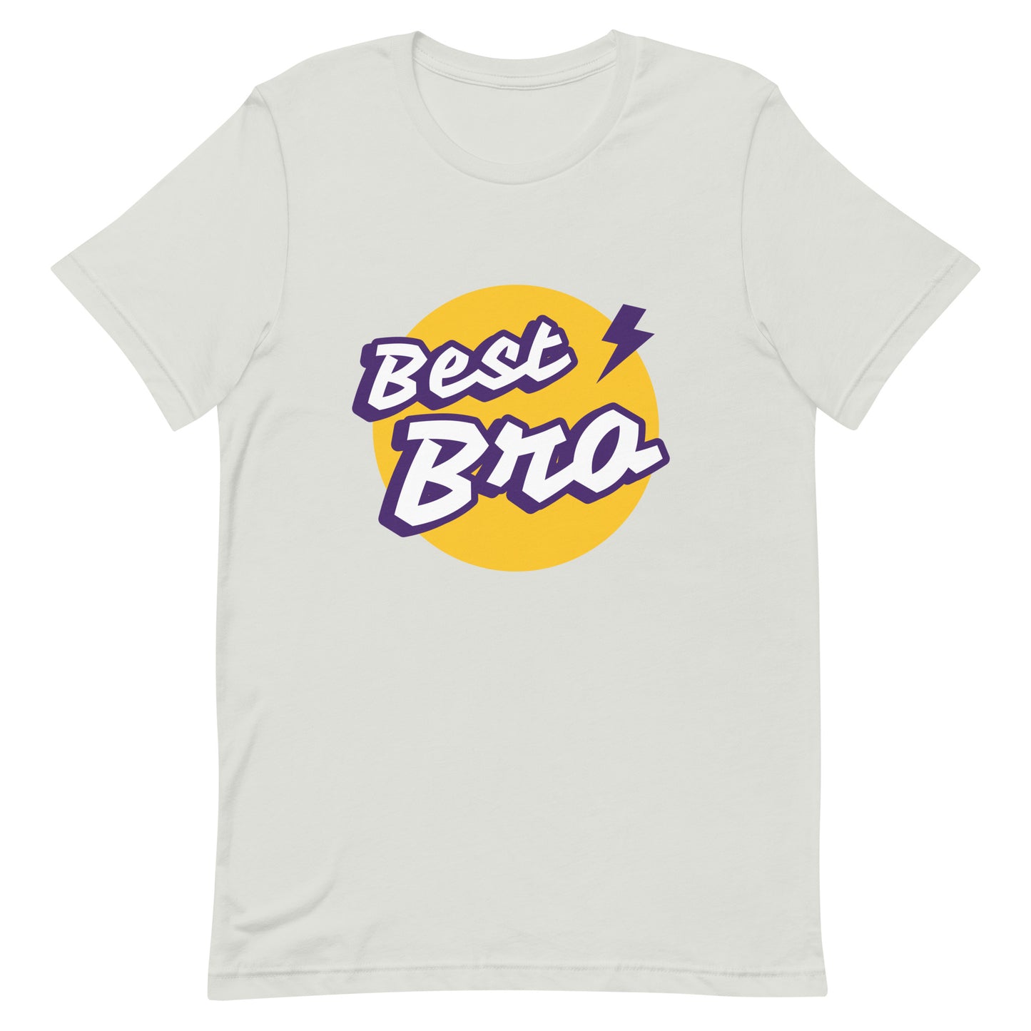 BESY BRO Unisex t-shirt