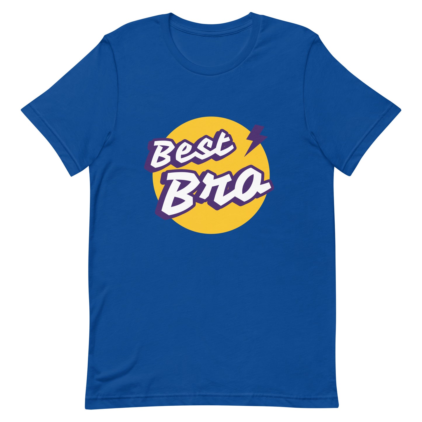 BESY BRO Unisex t-shirt