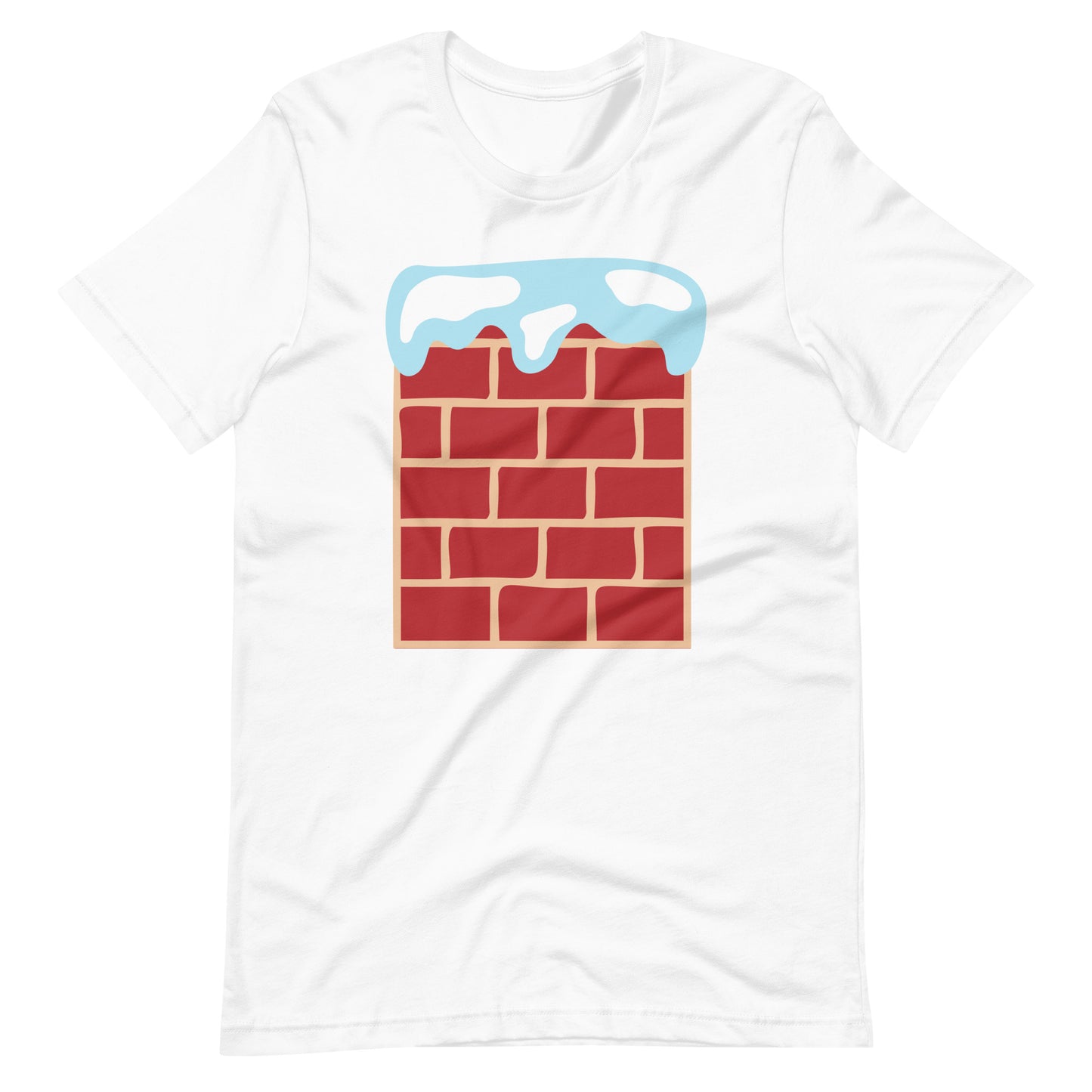 Chimney Unisex t-shirt