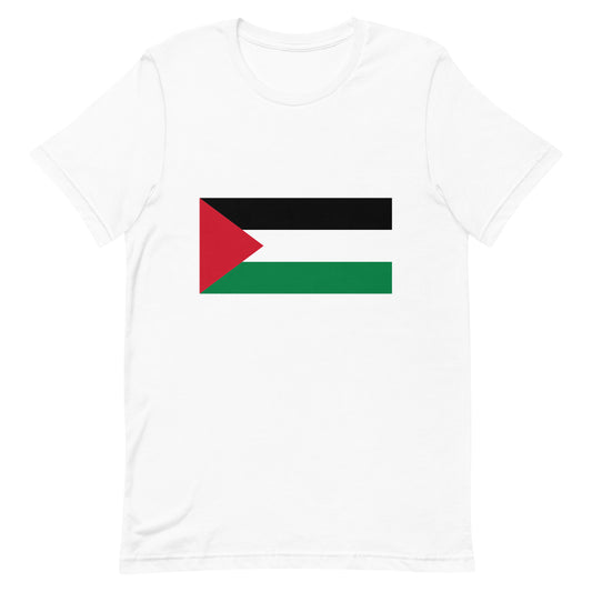 Palestine Unisex t-shirt