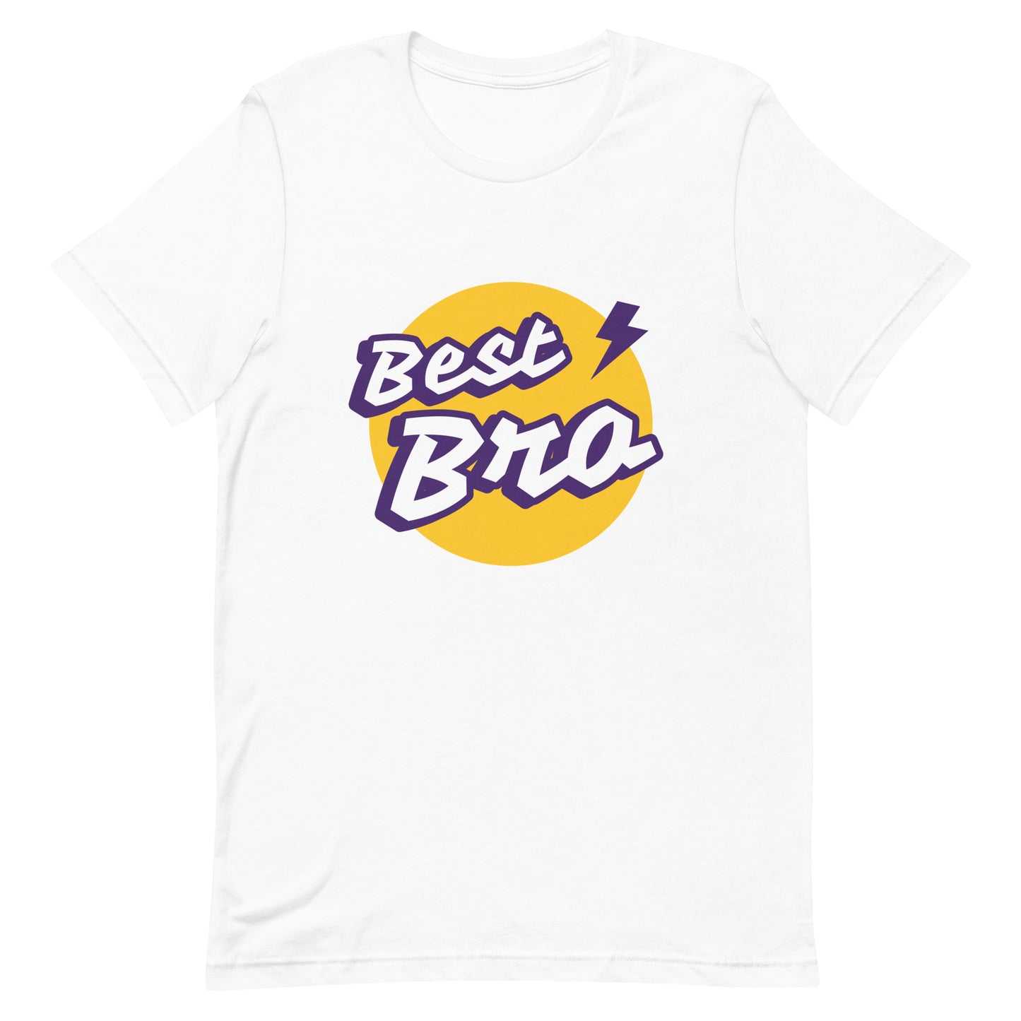 BESY BRO Unisex t-shirt