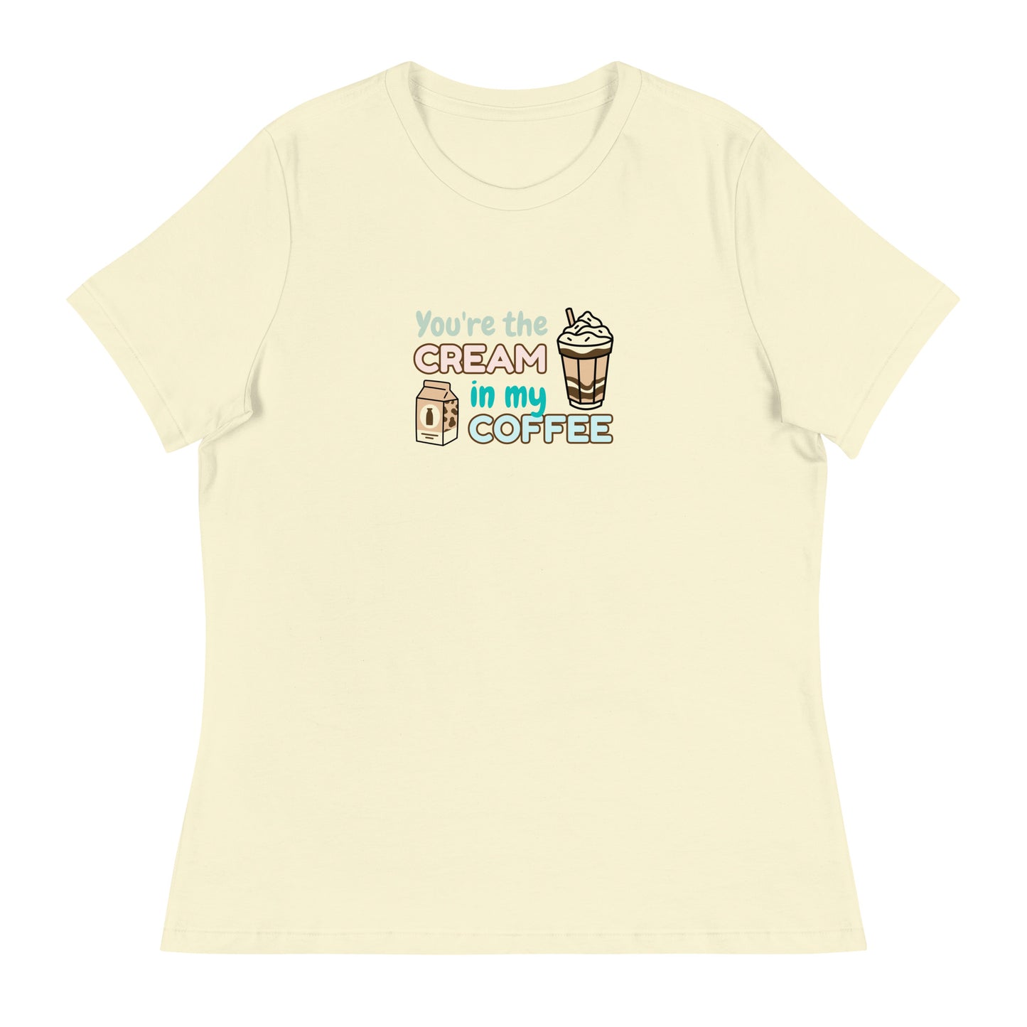 Women's Relaxed T-Shirt