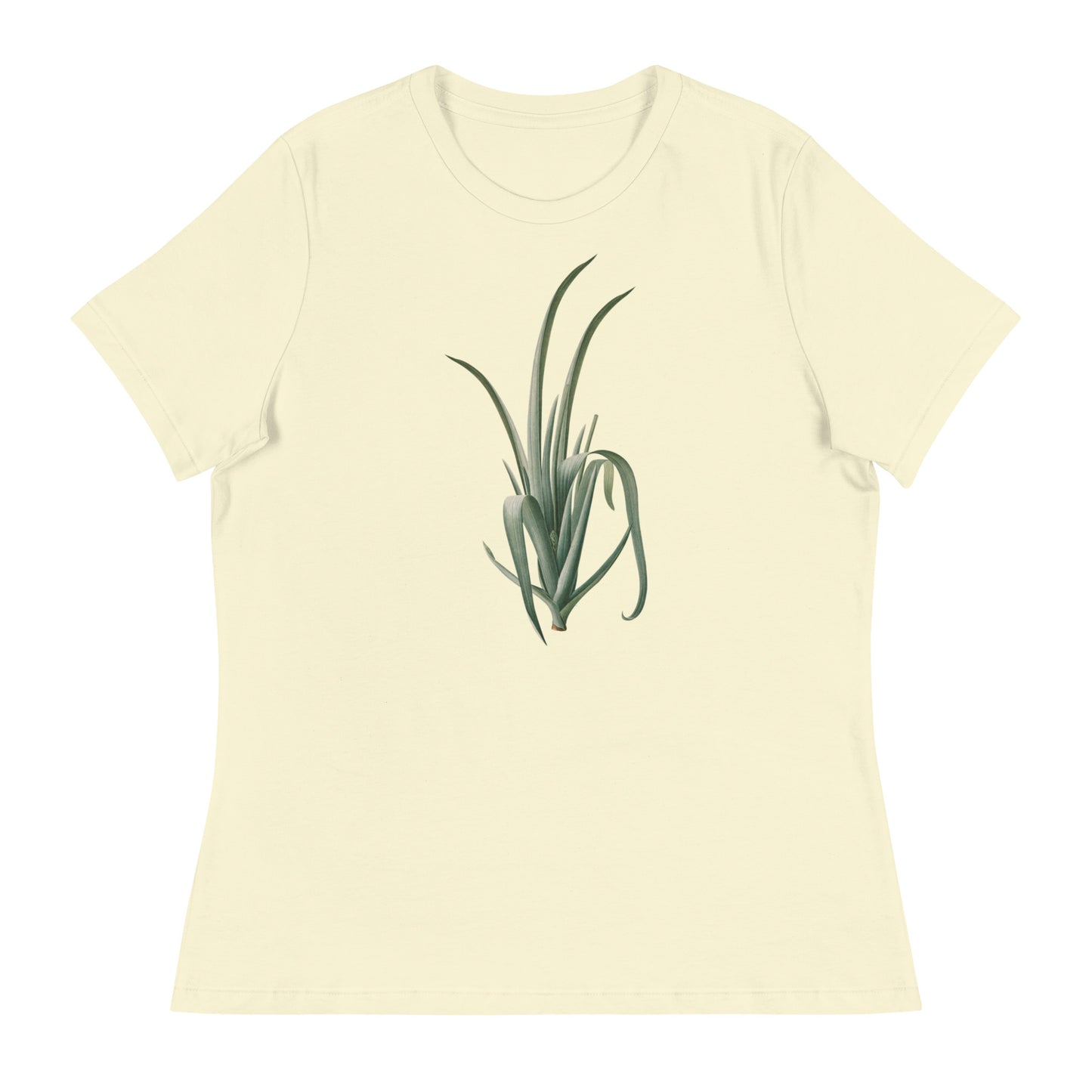 Withered Daffodil Women's Relaxed T-Shirt