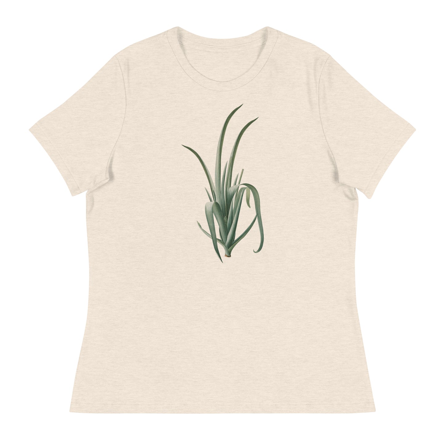 Withered Daffodil Women's Relaxed T-Shirt