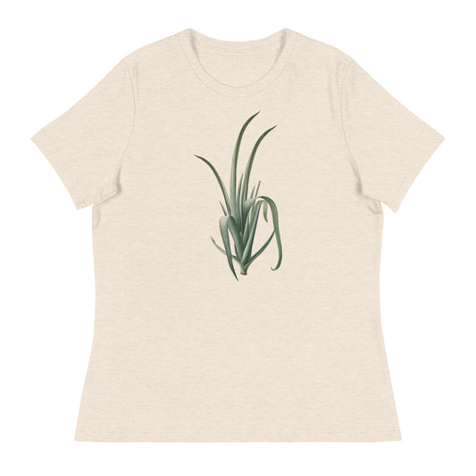 Withered Daffodil Women's Relaxed T-Shirt