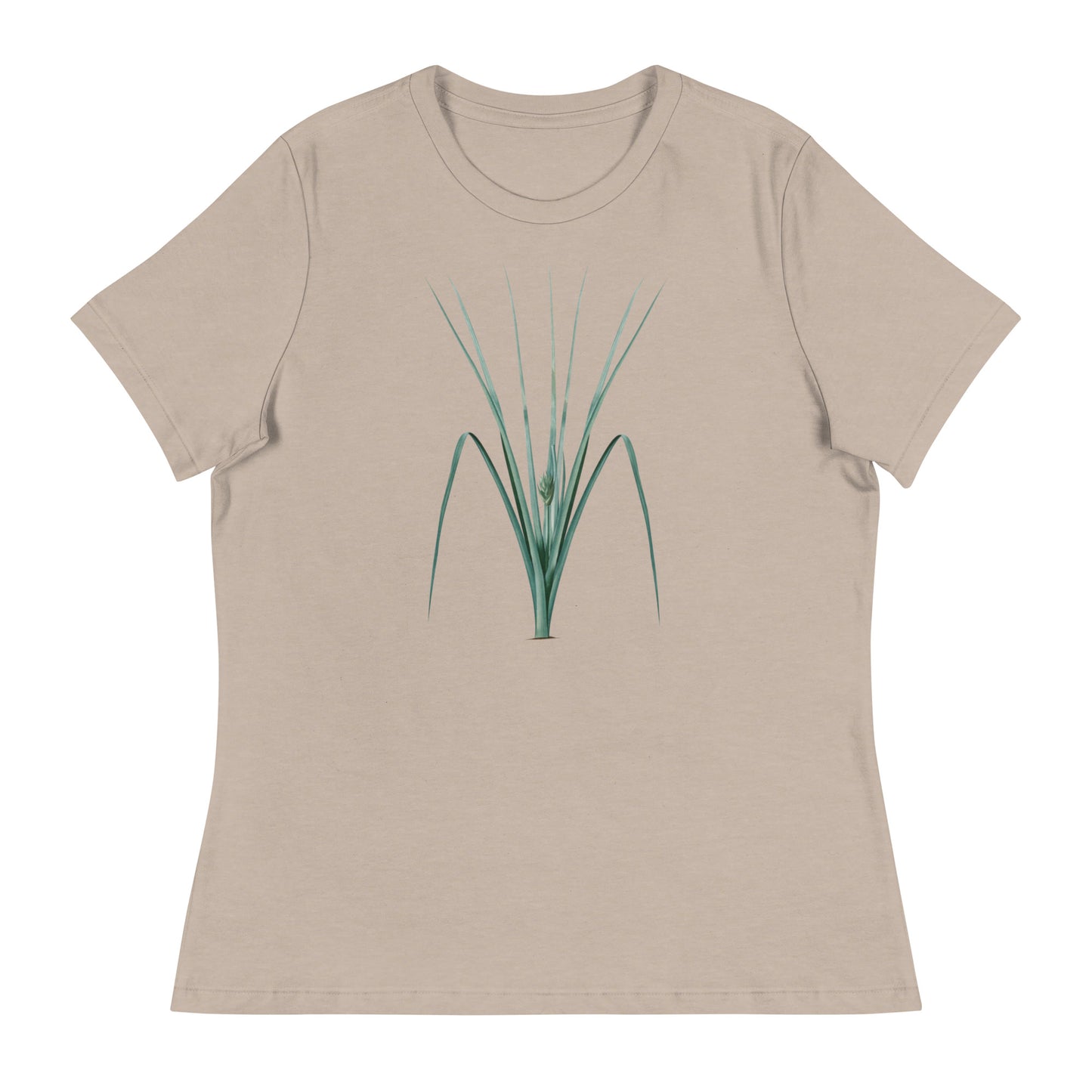 Daffodil Without a Flower Women's Relaxed T-Shirt