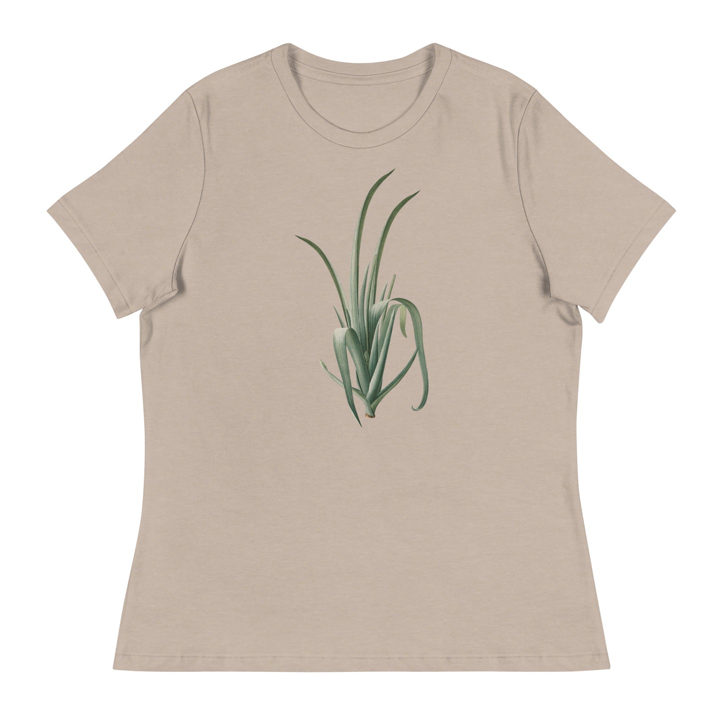 Withered Daffodil Women's Relaxed T-Shirt