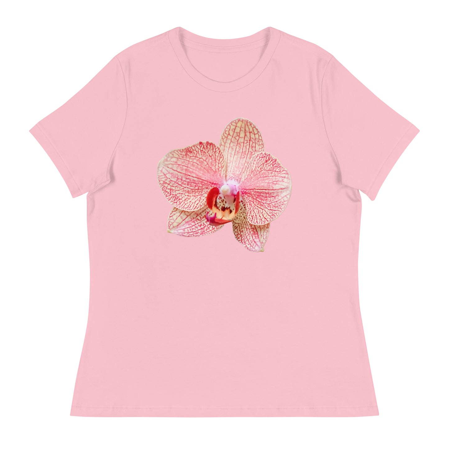 Orchid Women's Relaxed T-Shirt