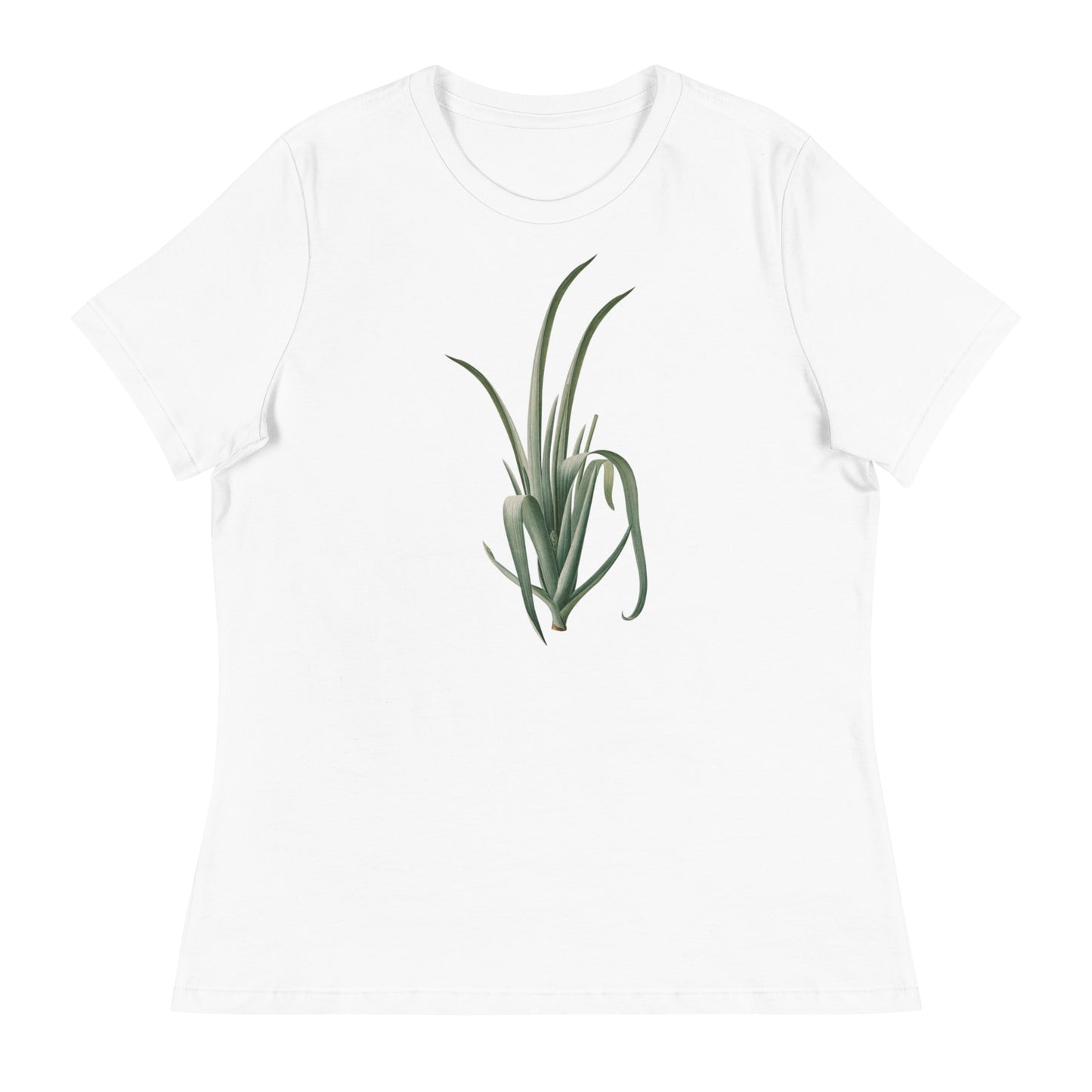 Withered Daffodil Women's Relaxed T-Shirt