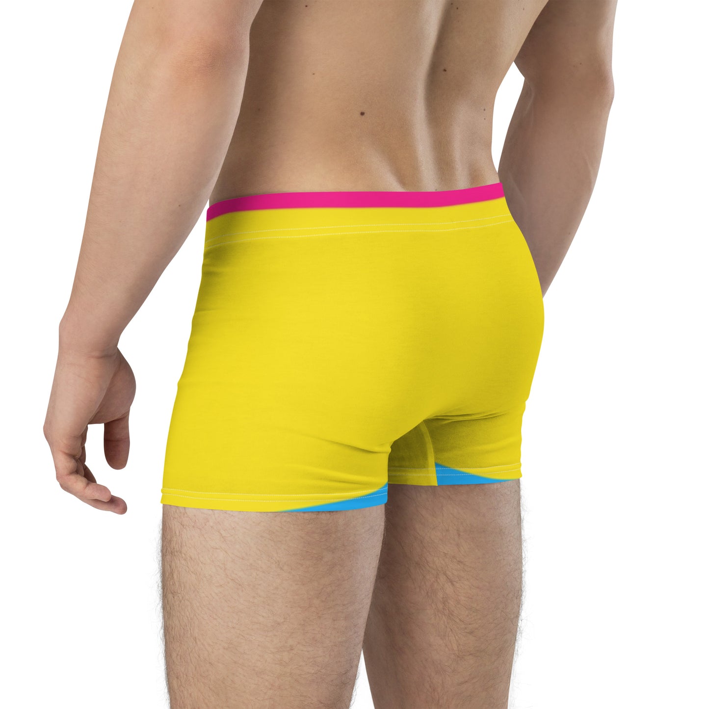 Pansexual Vibe Boxer Briefs