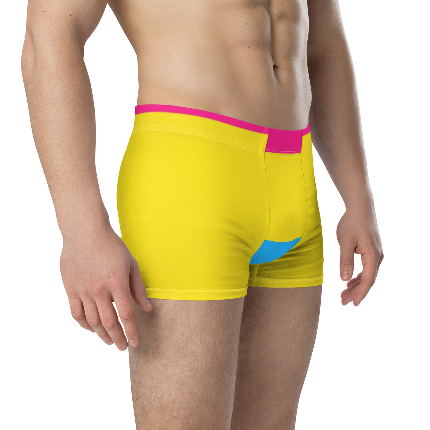 Pansexual Vibe Boxer Briefs