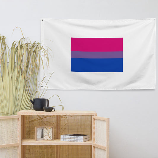 Bisexual Flag