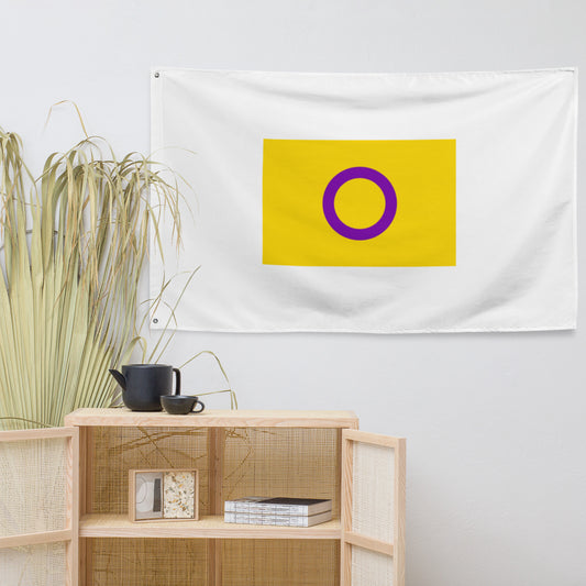 Intersex Flag