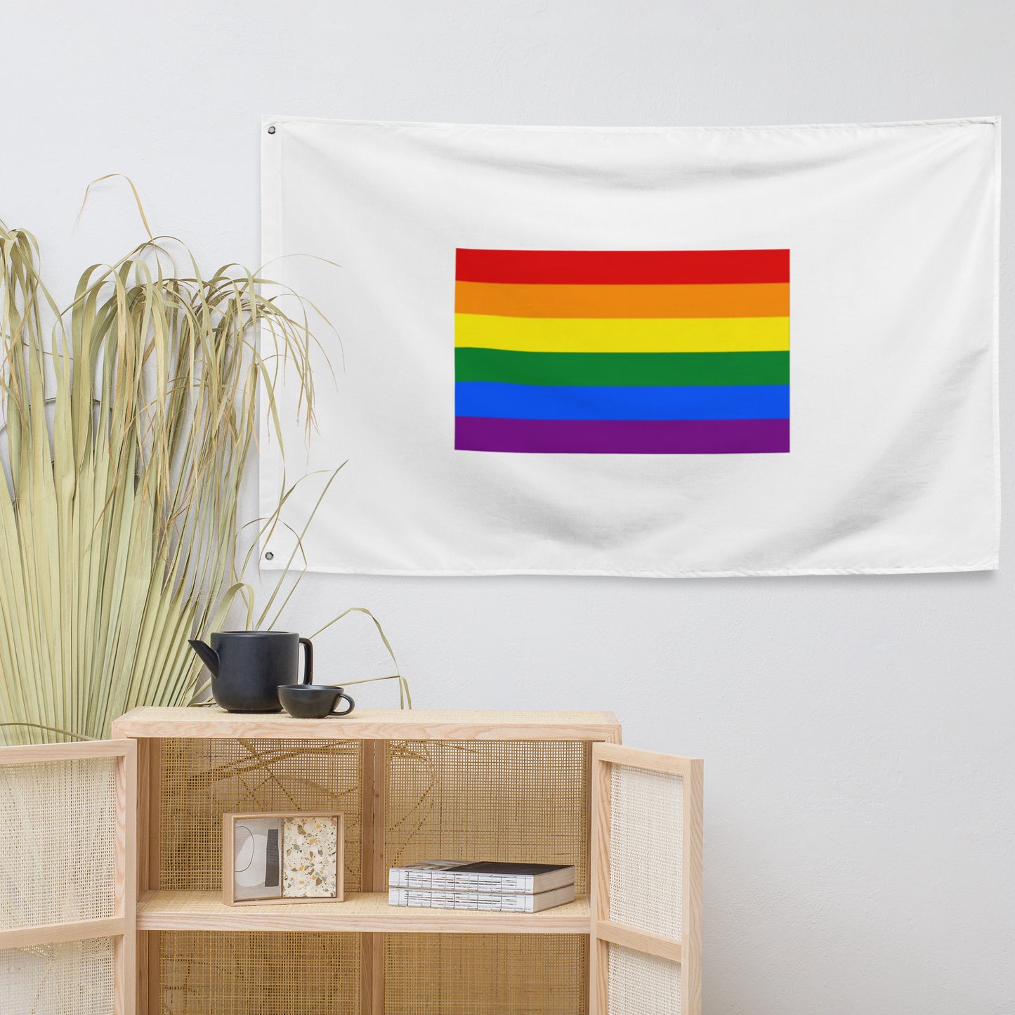 Rainbow Flag