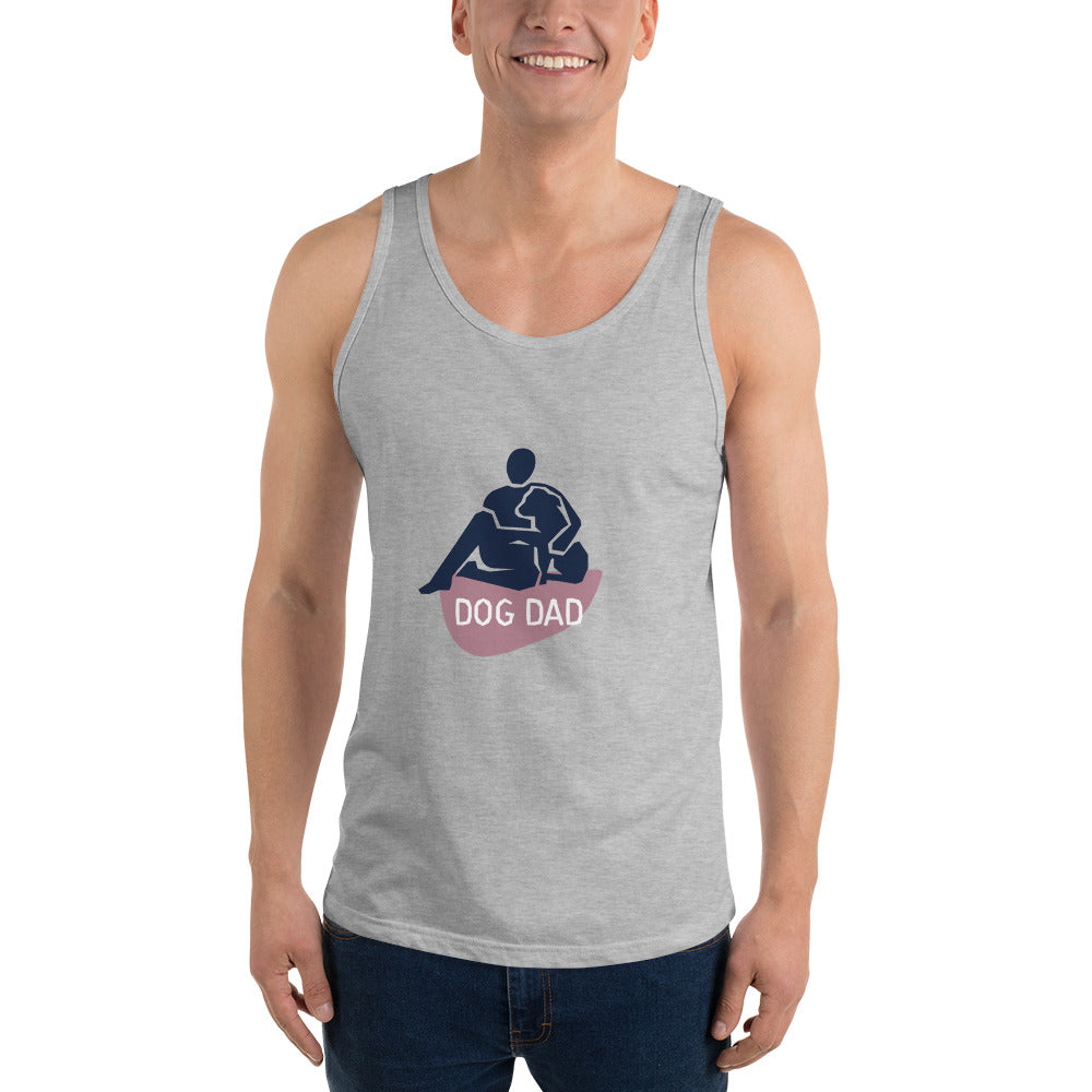 Unisex Tank Top