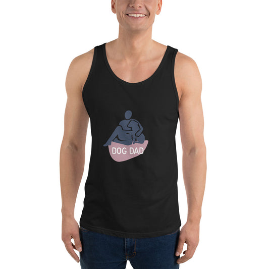 Unisex Tank Top