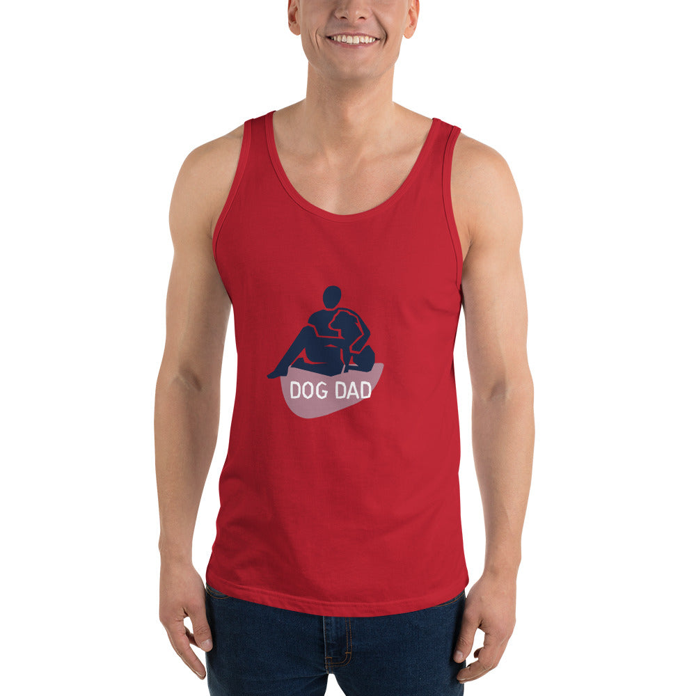 Unisex Tank Top