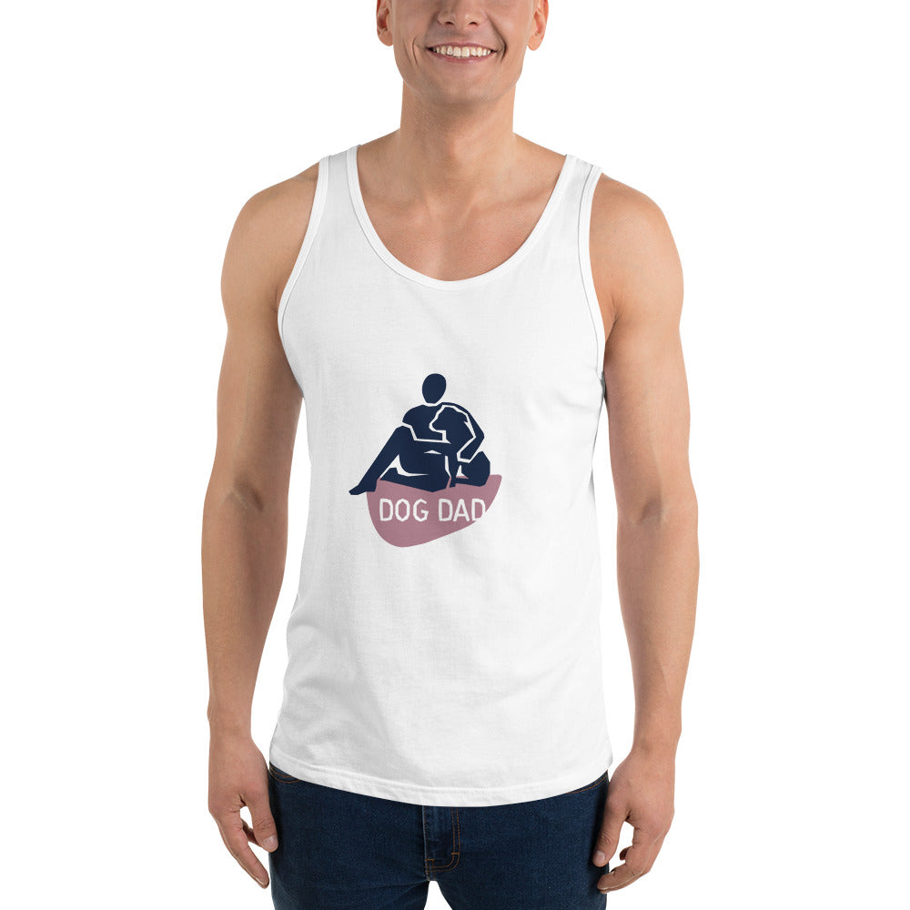 Unisex Tank Top