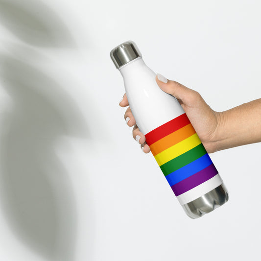 Stainless Steel Water Bottle