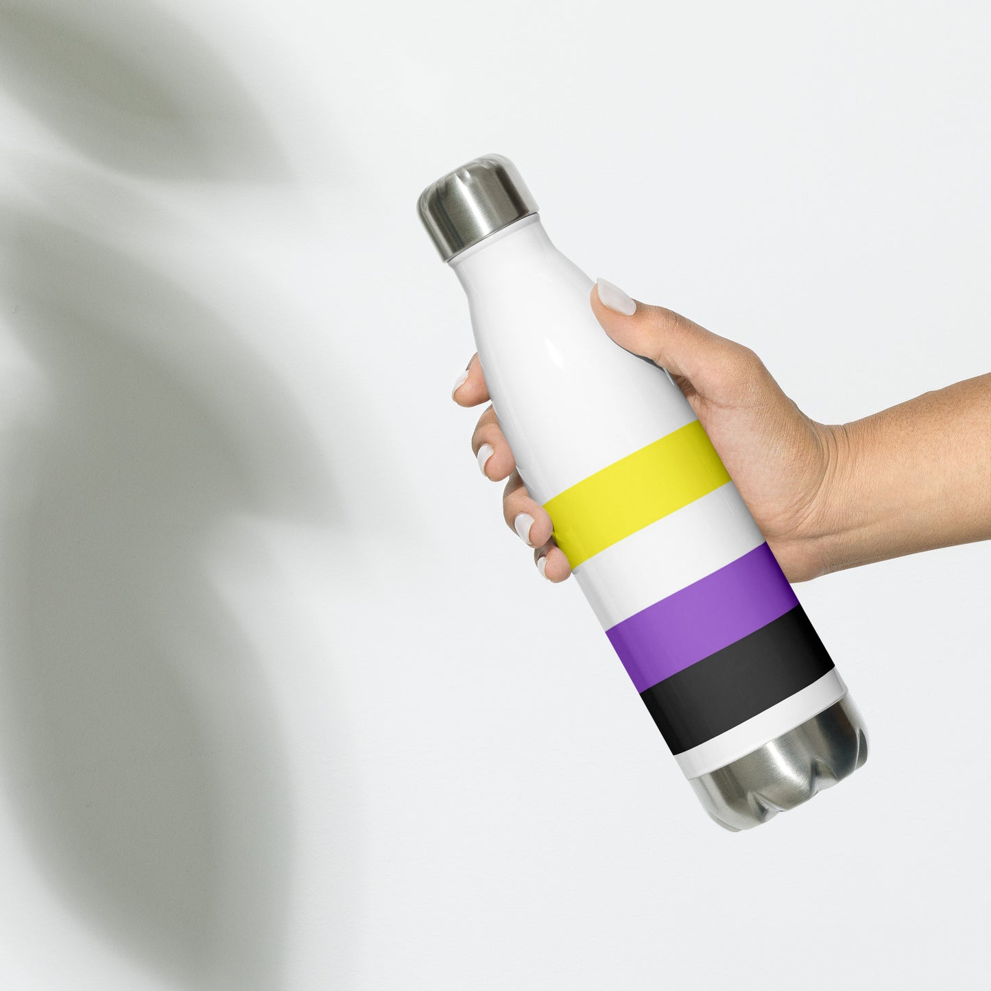 Stainless Steel Water Bottle