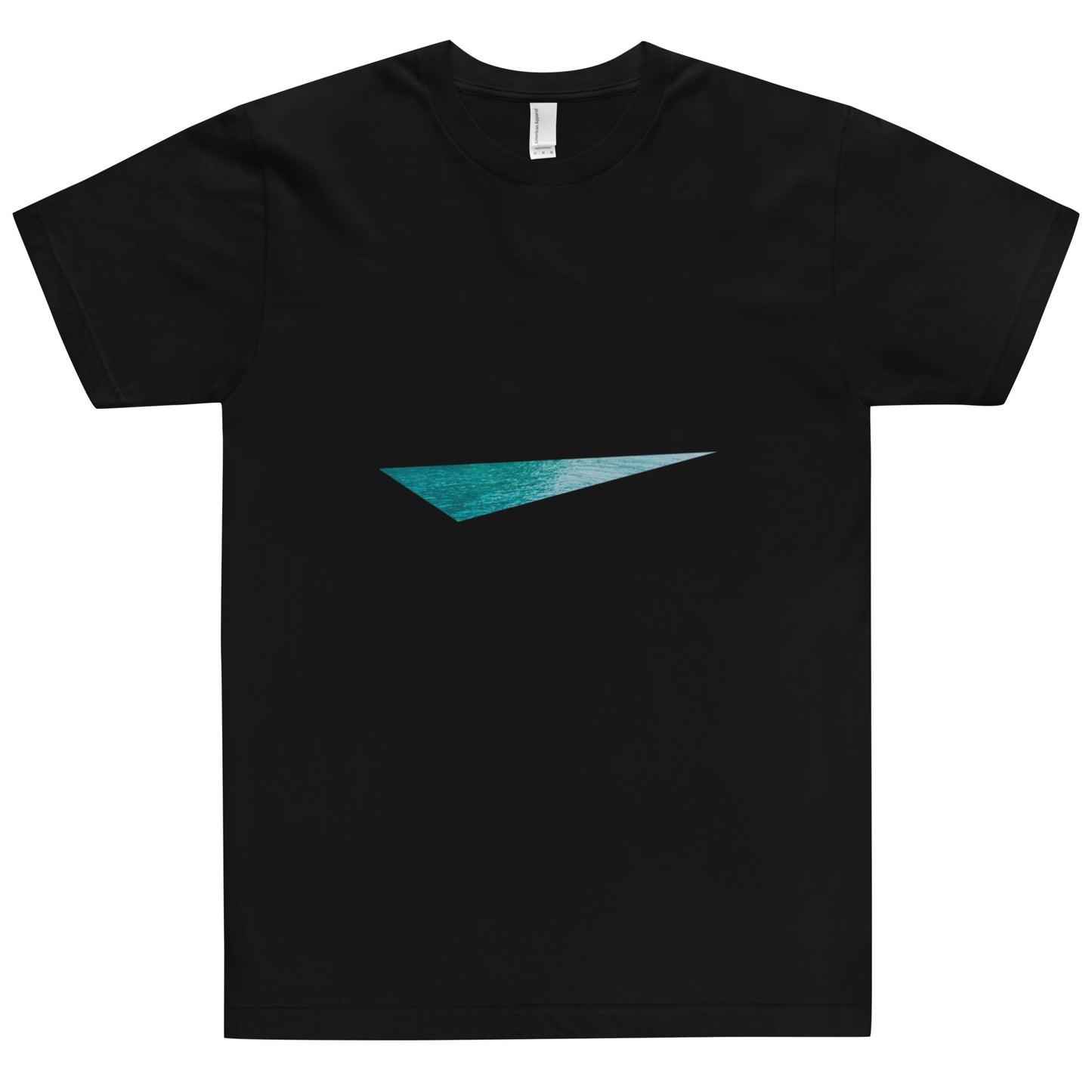 Triangle T-Shirt