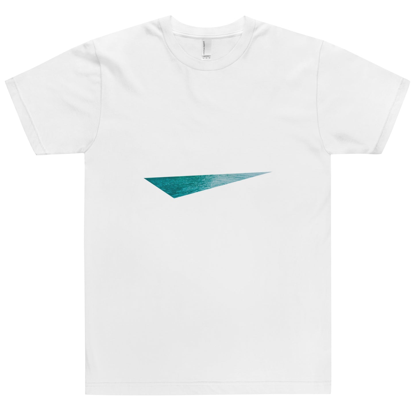 Triangle T-Shirt