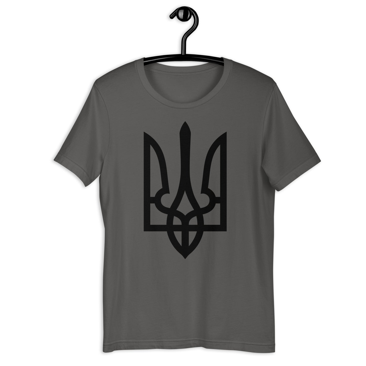 Ukraine Coat of Arms Unisex t-shirt