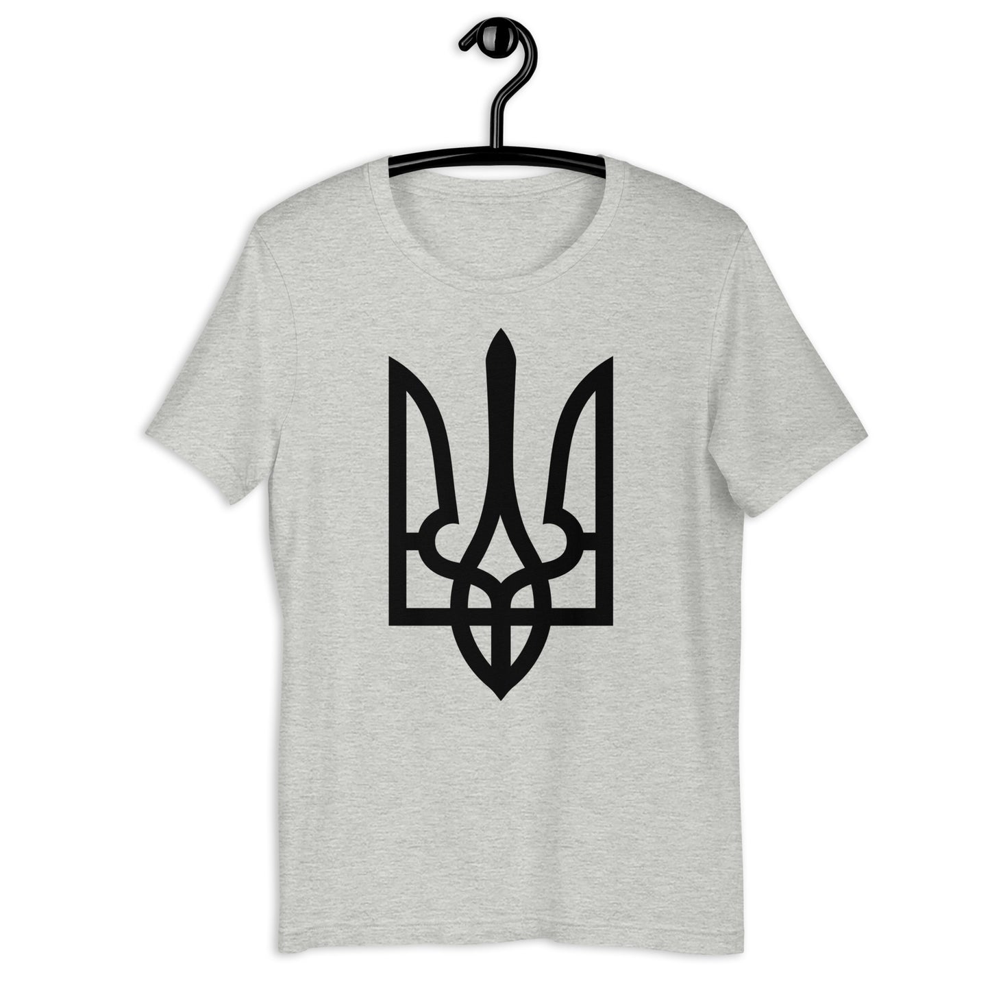 Ukraine Coat of Arms Unisex t-shirt