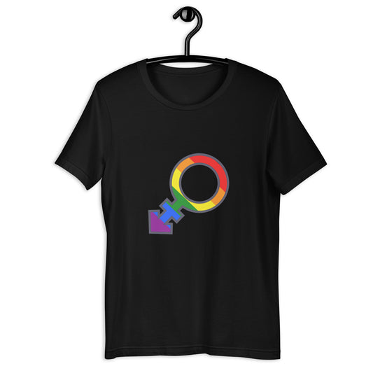 Sex symbol Unisex t-shirt