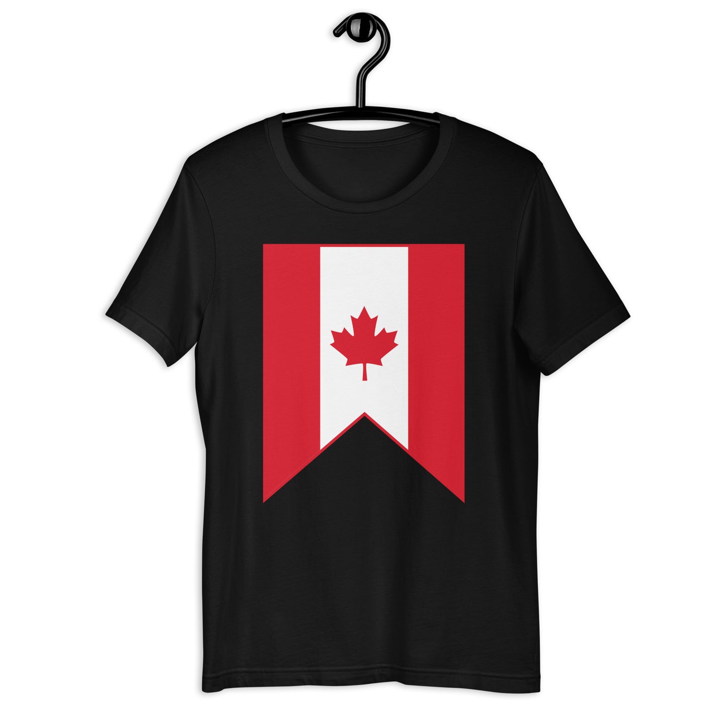 Canada Day Decoration 1 Unisex t-shirt