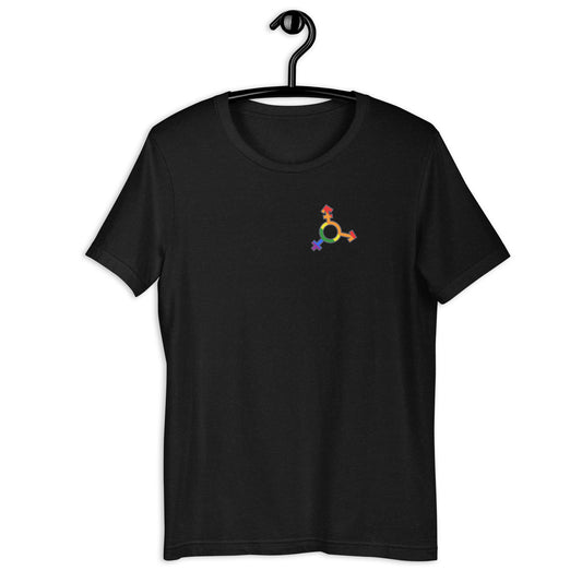 Pride Unisex t-shirt