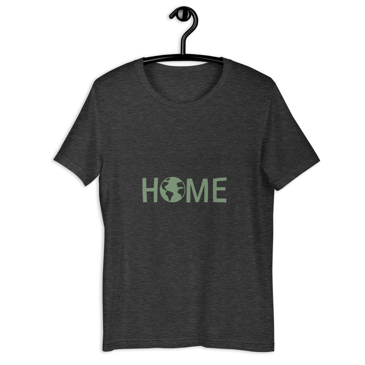 Home Unisex t-shirt