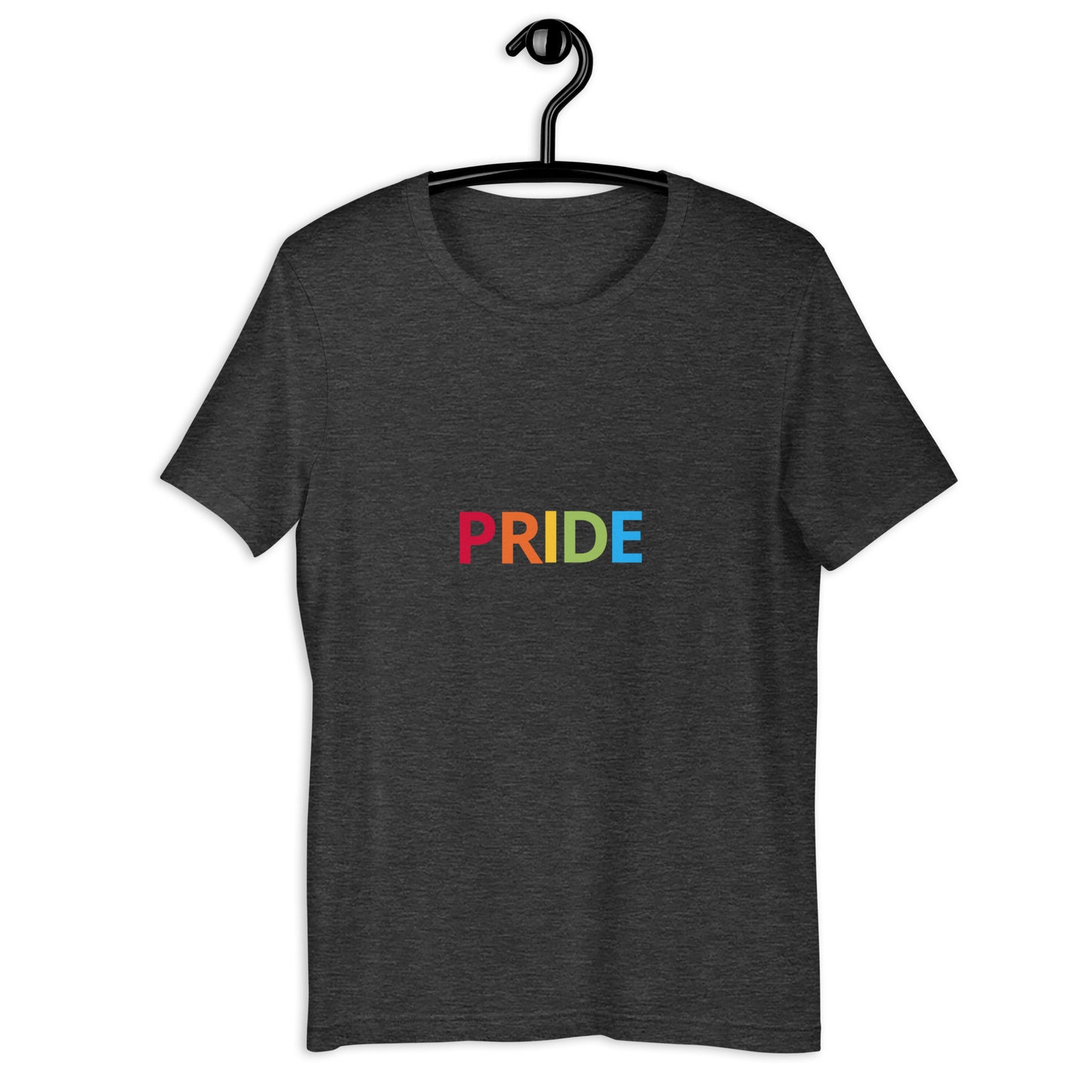 Pride Unisex t-shirt