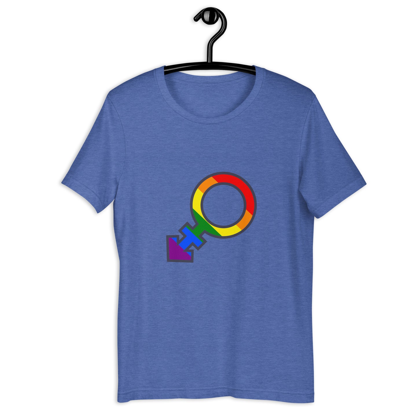 Sex symbol Unisex t-shirt